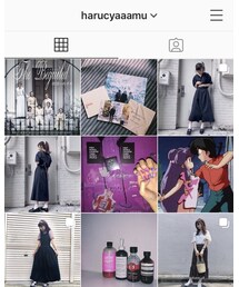 Instagram🥀 | その他