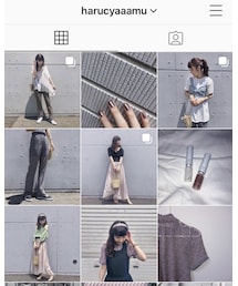 🥀Instagram | その他