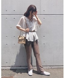 ウエストマークver | その他