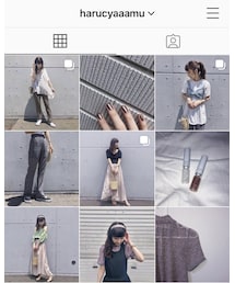 Instagram🦋 | その他