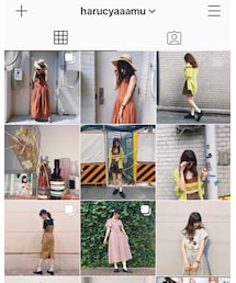 Instagram🦋 | その他