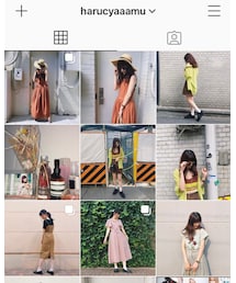 Instagram🦋 | (その他)