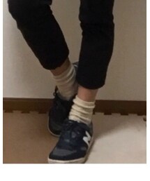 NEW BALANCE | スニーカー