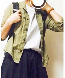 RETRO GIRL | トップス