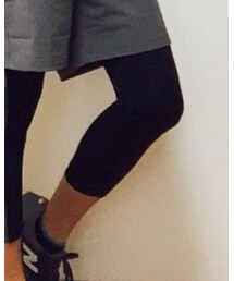 DUARIG | レギンス/スパッツ