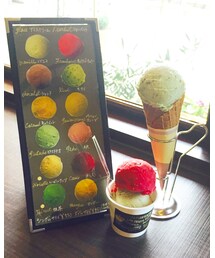 🍨 | その他