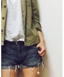 no brand | トップス