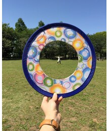 なんかいる〜😂 | おもちゃ