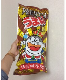 うまい棒 | その他