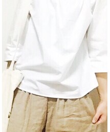 UNIQLO | トップス