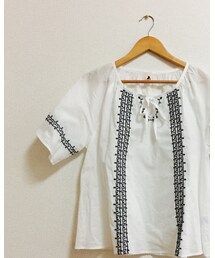 🕊 | トップス