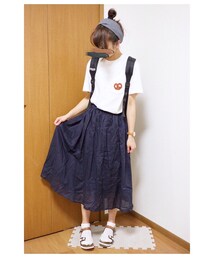 no brand | ヘアバンド