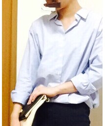 UNIQLO | シャツ/ブラウス