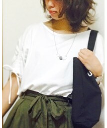 GU | トップス