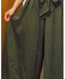 GU | パンツ