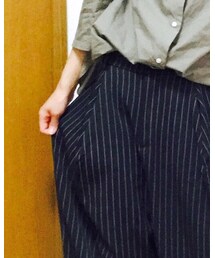 rivet & surge | パンツ