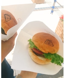 🍔 | その他