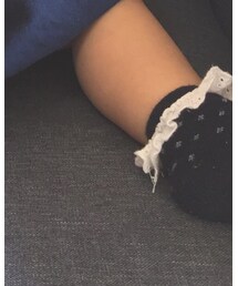 西松屋 | ソックス/靴下