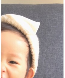 Love&Peace&Money | ヘアバンド