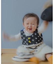 帽子嫌なんだってばーー（笑） | その他