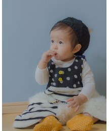 撮影にはビスケットが必須♡ | その他