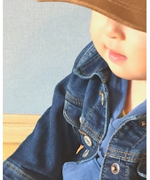 babyGAP | デニムジャケット