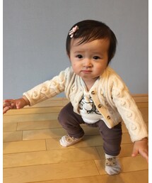 たっちの練習中😅 | その他