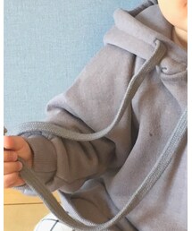 monmimi | スウェット