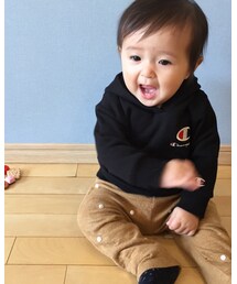 帽子を。。。てーーーいっ！！ | その他