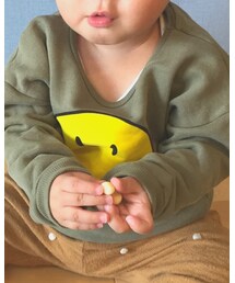 ZARA KIDS | スウェット