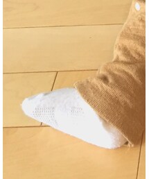 Sophie la girafe | ソックス/靴下