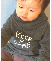 Birthday | パーカー