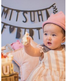 ケーキスマッシュ | その他