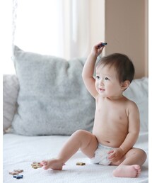 裸でも男の子みたい。。。、 | その他