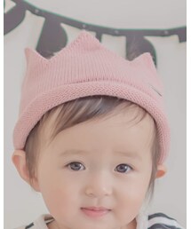 @bootakids | ニットキャップ/ビーニー