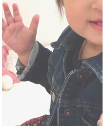 GAP | デニムジャケット