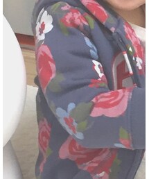 おさがりGAPbaby | パーカー