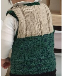 Handmade | ベスト