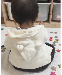 後ろ姿も愛おし♡ | その他