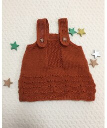 ひいおばあちゃんmade🌷 | ニット/セーター