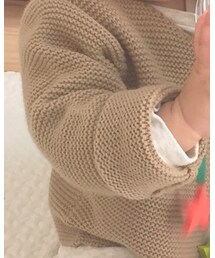 韓国子供服 | カーディガン/ボレロ