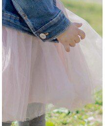 ＠chipieshop（韓国子供服） | ワンピース