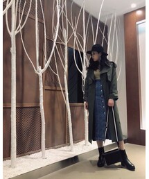 MOUSSY | ジャケット/アウター