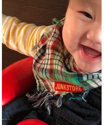 BREEZE | スタイ/よだれかけ