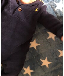 RALPH LAUREN | つなぎ/オールインワン