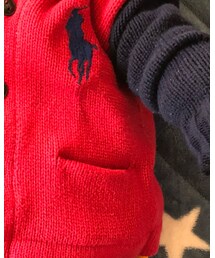 POLO RALPH LAUREN | ニット/セーター