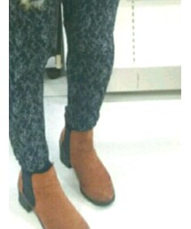 H&M | ブーツ