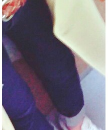 UNIQLO | デニムパンツ