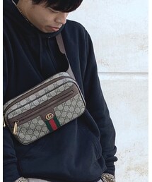 GUCCI | ボディバッグ/ウエストポーチ