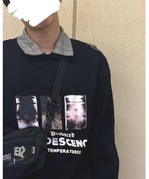 韓国ファッション #K | トップス